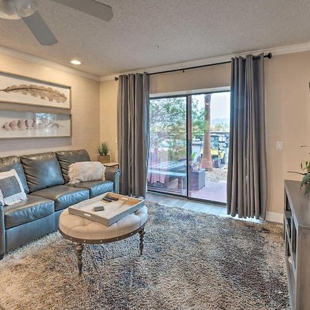 Lake Havasu Condo With Pool Access 1 Block To Beach Lake Havasu City Exterior foto