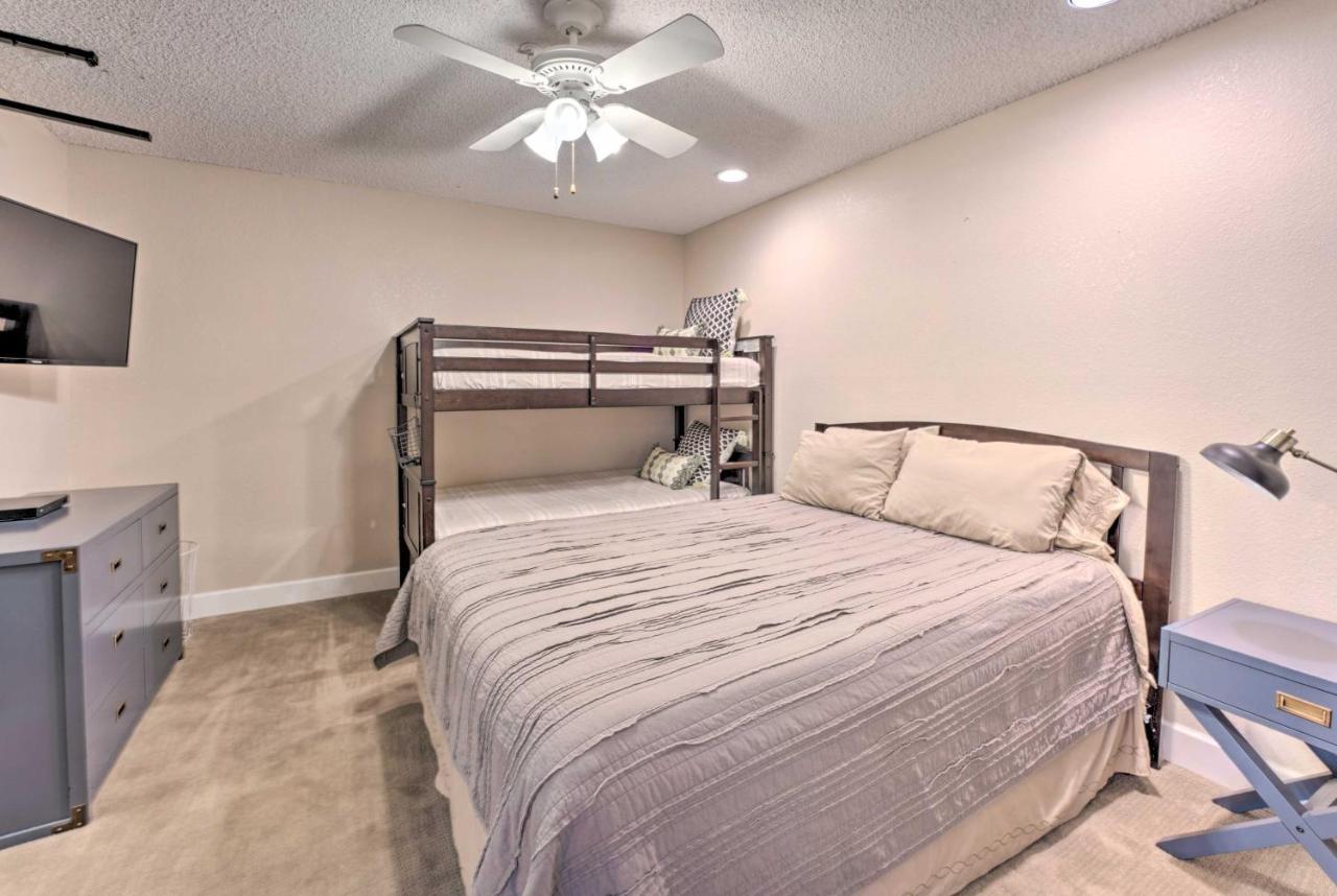 Lake Havasu Condo With Pool Access 1 Block To Beach Lake Havasu City Exterior foto