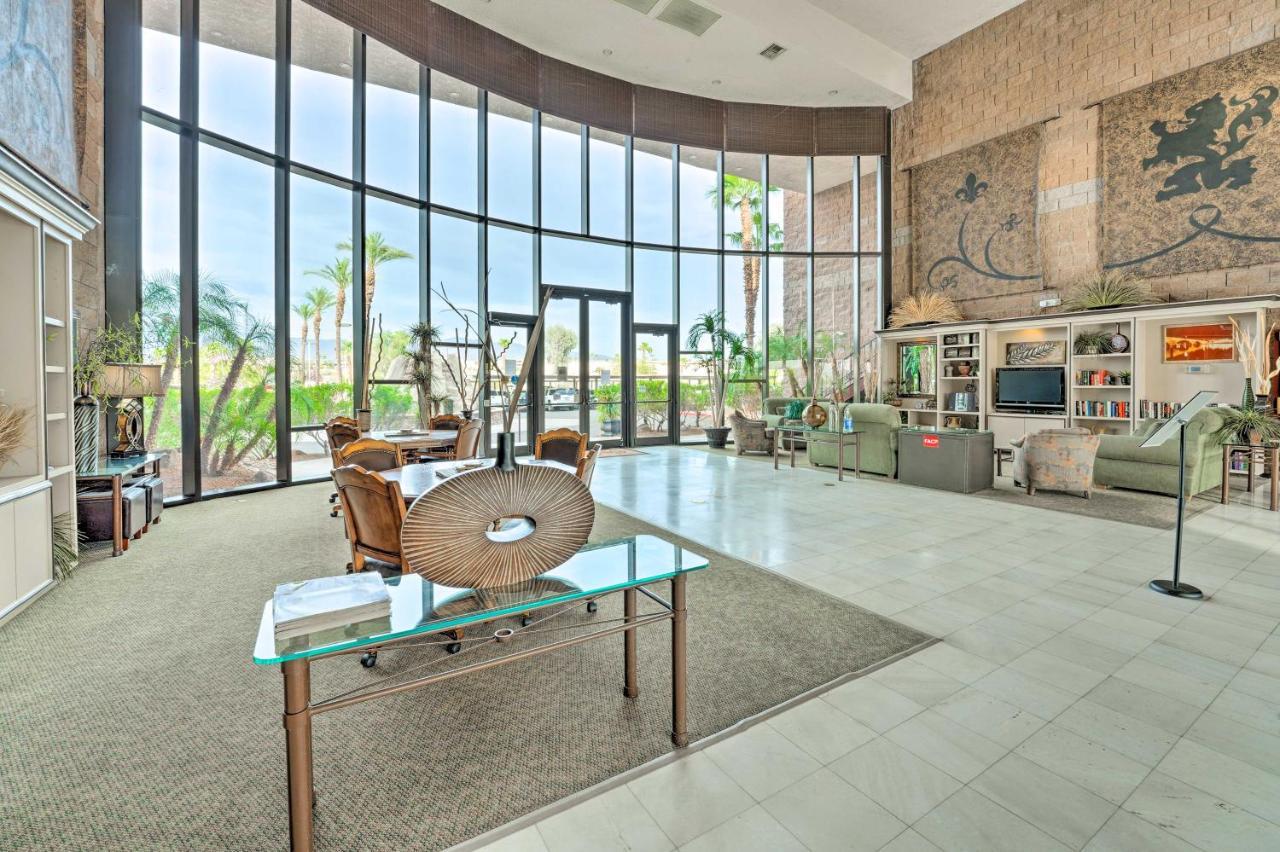 Lake Havasu Condo With Pool Access 1 Block To Beach Lake Havasu City Exterior foto